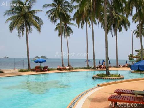 Chang Park Resort 29
